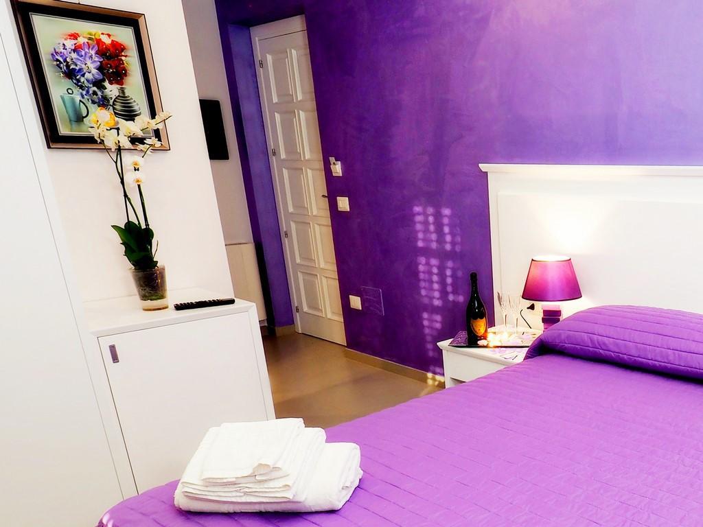 Bed and Breakfast Residenza La Torre Tropea Zewnętrze zdjęcie